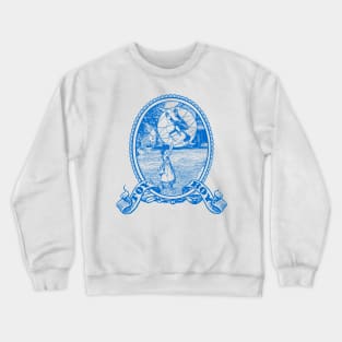 Toy boy Crewneck Sweatshirt